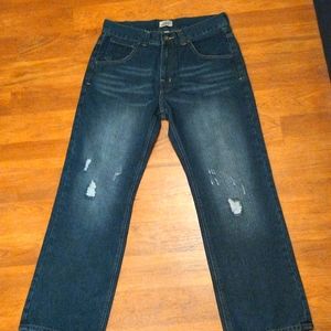 Cassini jeans for men